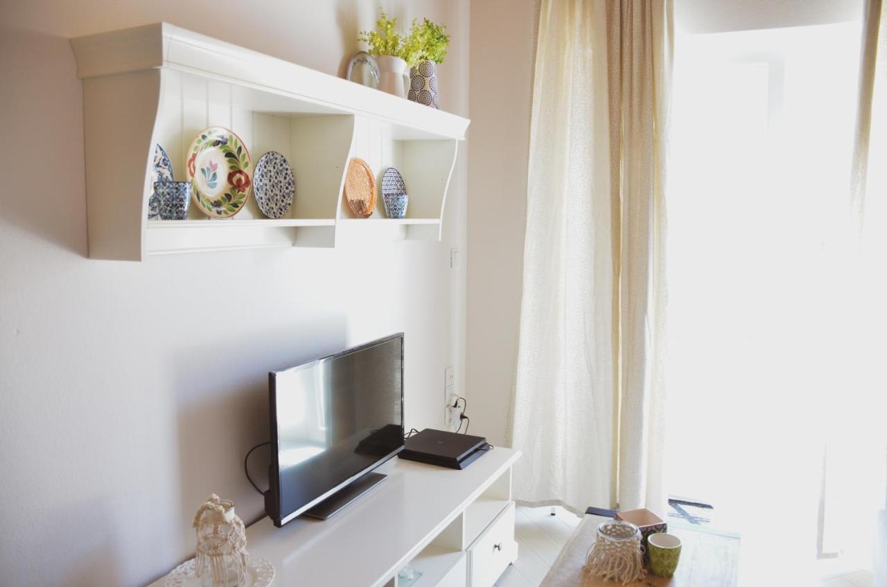 Samothrakis Michelangelo 101 Luxury Apartment Extérieur photo