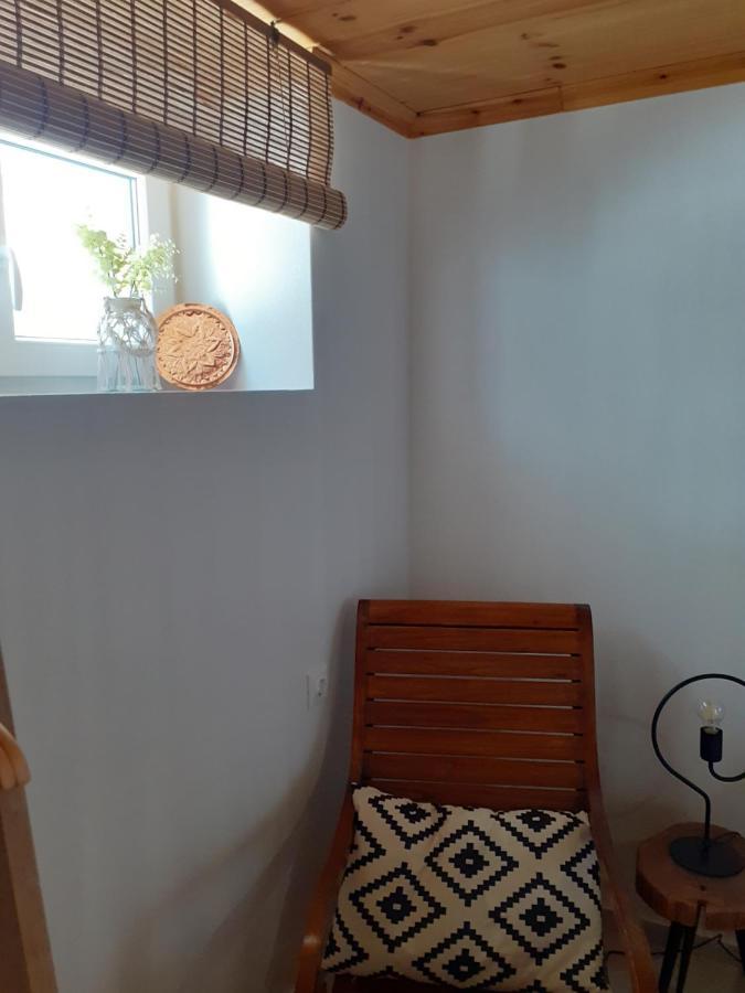Samothrakis Michelangelo 101 Luxury Apartment Extérieur photo