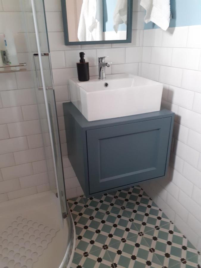 Samothrakis Michelangelo 101 Luxury Apartment Extérieur photo